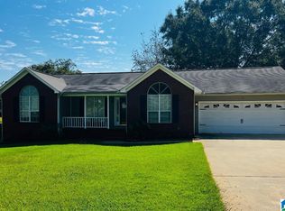 383 Starla Dr, Anniston, AL 36207