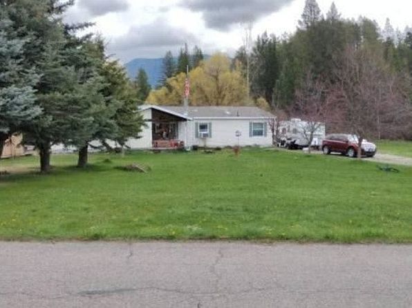 408 Coram Stage Rd, Coram, MT 59913