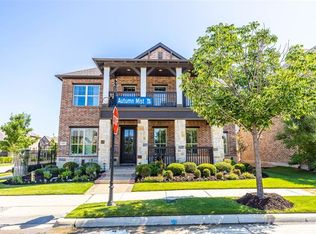 1301 Autumn Mist Way, Arlington, TX 76005