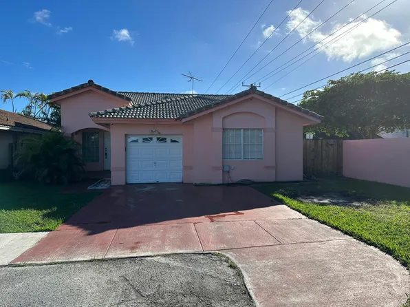 14690 SW 169th Ter, Miami, FL 33177