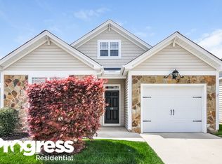 68 Denby Cir, Clayton, NC 27527