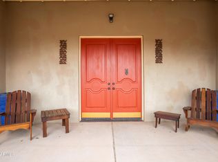 2076 W Tierra Contenta Trl, Bisbee, AZ 85603