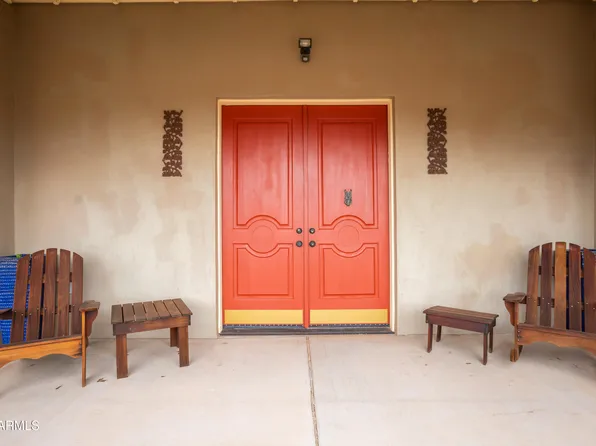 2076 W Tierra Contenta Trail, Bisbee, AZ 85603