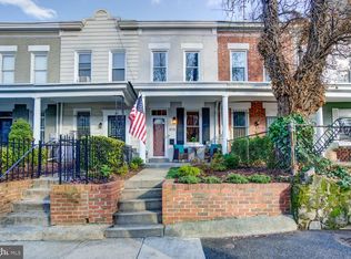 213 14th Pl NE, Washington, DC 20002