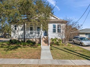 1349 Prentiss Ave, New Orleans, LA 70122