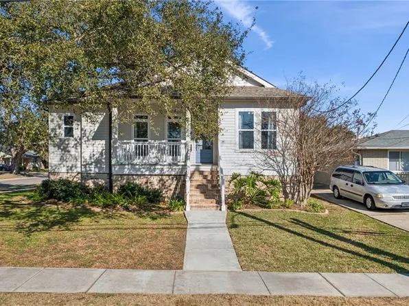 1349 Prentiss Ave, New Orleans, LA 70122