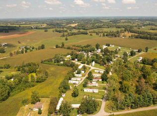 261 Scott Ln LOT 113, Danville, KY 40422