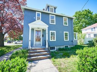 81 Gore St, Waltham, MA 02453
