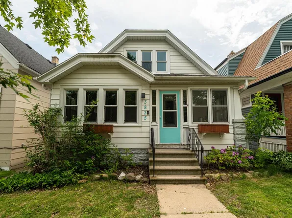 3835 East Cudahy AVENUE, Cudahy, WI 53110
