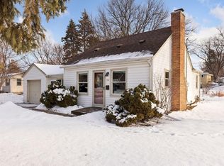 301 19th Ave N, Hopkins, MN 55343