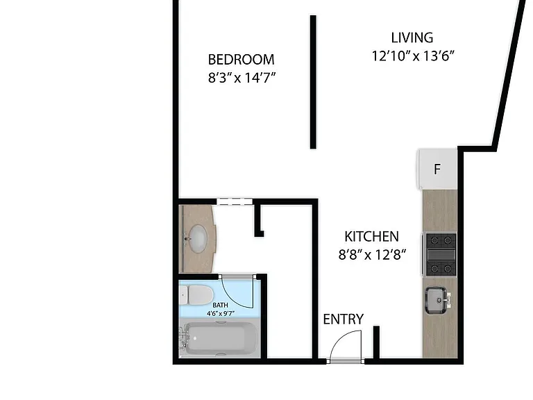 2515 Burnet Ave — Photo 2