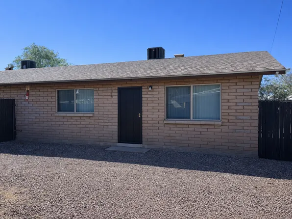 426 E Navajo Rd, Tucson, AZ 85705
