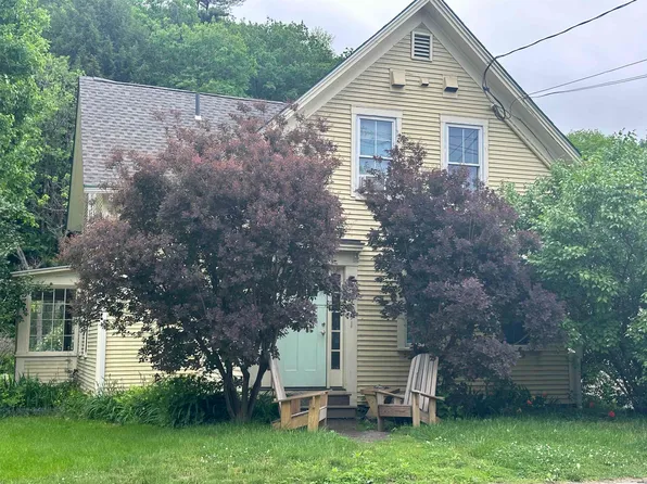 1691 Maple Street, Hartford, VT 05047