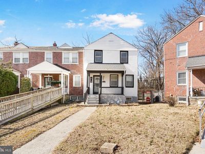 3028 Tioga Pkwy, Baltimore, MD, 21215
