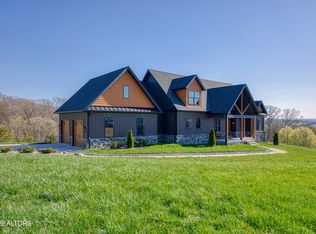 200 James Ridge Rd, Loudon, TN 37774