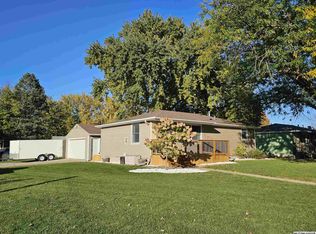 1526 10th St SW, Mason City, IA 50401