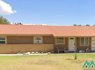 709 N Orchard Ave, Roswell, NM 88201