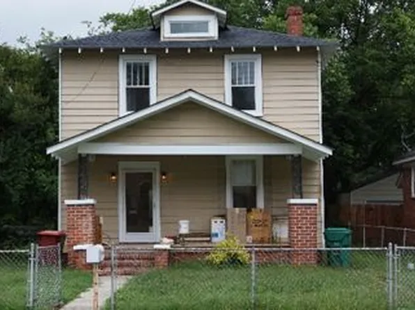 316 Lafayette Ave, Colonial Heights, VA 23834