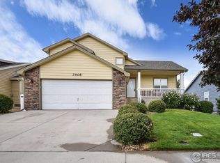 3408 Syrah St, Greeley, CO 80634