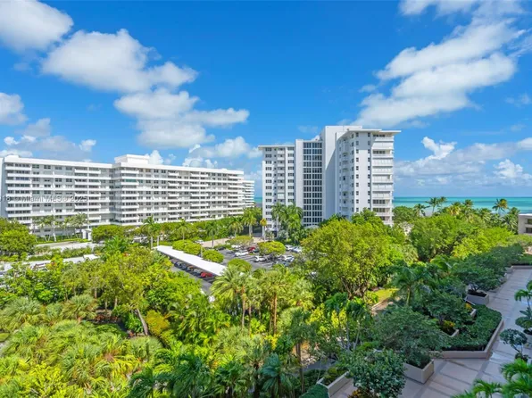 251 Crandon Blvd APT 625, Key Biscayne, FL 33149