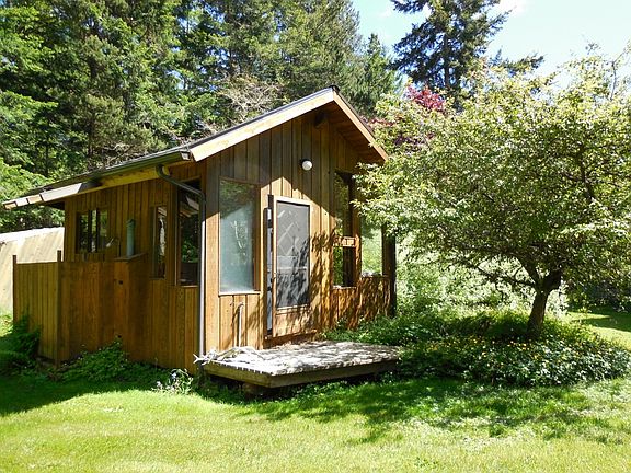 Guest Cottage
