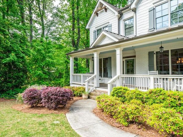 4910 Conover Dr, Atlanta, GA 30338