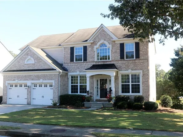 3910 Almandine Way, Cumming, GA 30040