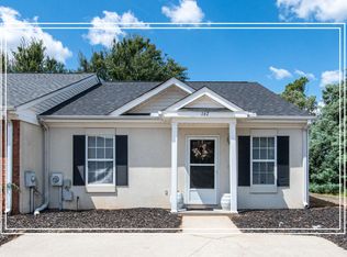 167 Sunview Dr, North Augusta, SC 29841