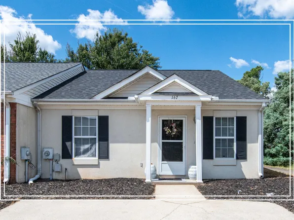 167 Sunview Dr, North Augusta, SC 29841