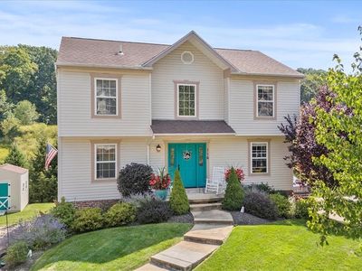 116 Windsor Ct, Cranberry Township, PA, 16066