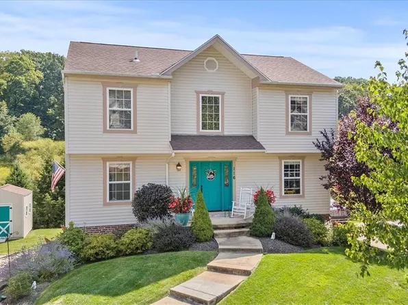 116 Windsor Ct, Cranberry Township, PA 16066