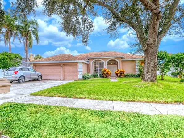 1775 Barn Owl Way, Palm Harbor, FL 34683