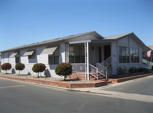 2459 N Oaks St SPACE 29, Tulare, CA 93274