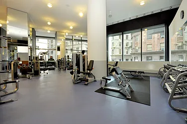 Rented by AA Management