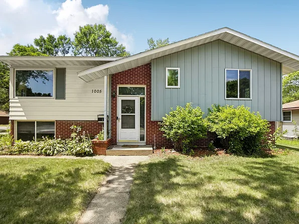1005 25th Ave N, Saint Cloud, MN 56303