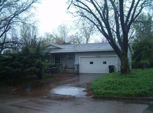 1805 W Ash St, Claremore, OK 74017