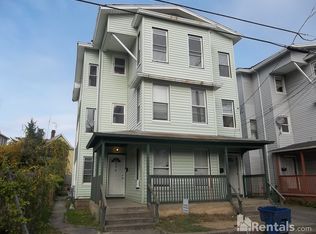 21 Irion St #2, Waterbury, CT 06704