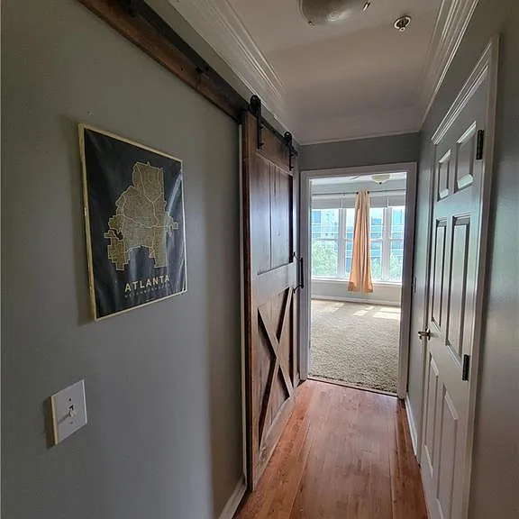 3334 Peachtree Rd NE #404 — Photo 24