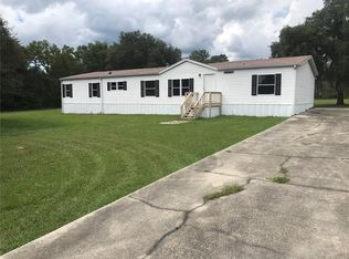 971 E La Salle St, Hernando, FL 34442
