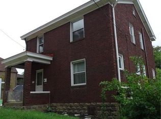 536 Hazelwood Ave, Pittsburgh, PA 15207