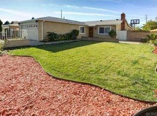 13083 Tonopah St, Pacoima, CA 91331