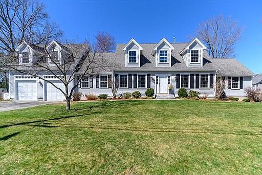 1st image of 60 Wentworth Ave