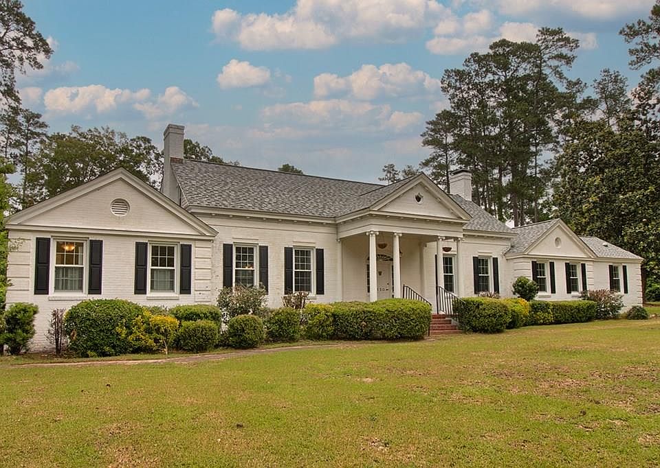 2150 Broughton St, Orangeburg, SC 29115 Zillow