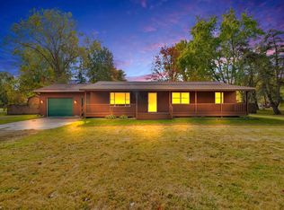 3431 Krafft Rd, Fort Gratiot, MI 48059