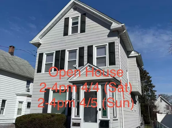 159 Leete St, West Haven, CT 06516