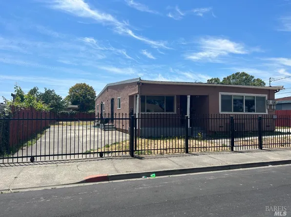 546 Silver Avenue, Richmond, CA 94801