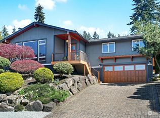 5712 111th Ave SE, Bellevue, WA