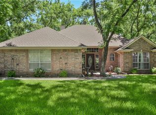8517 Ravenswood Rd, Granbury, TX 76049
