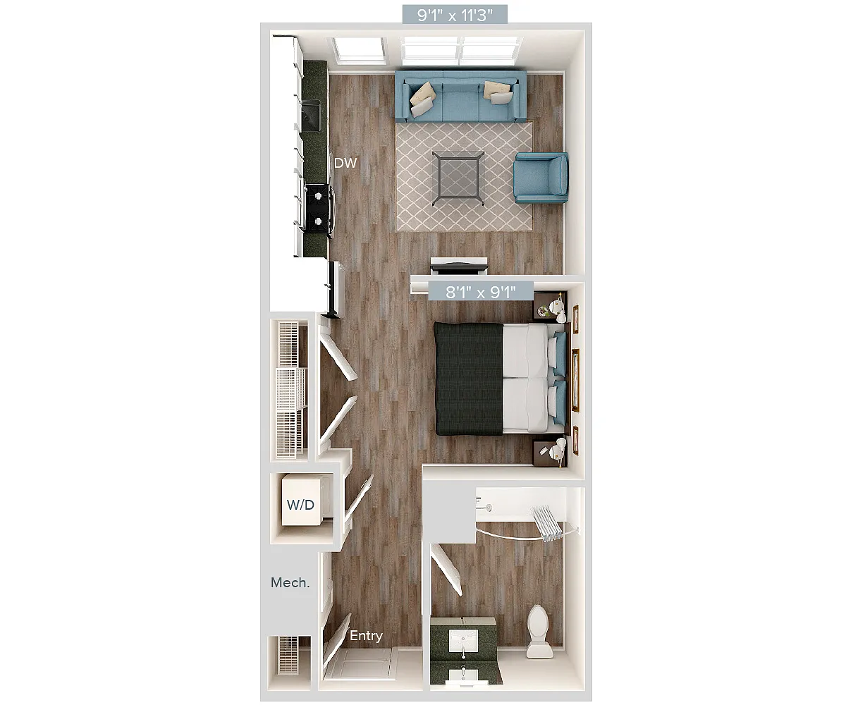 Floor plan Furnished-f-SM04_490SF2119