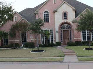 2407 Brushcreek Dr, Keller, TX 76248